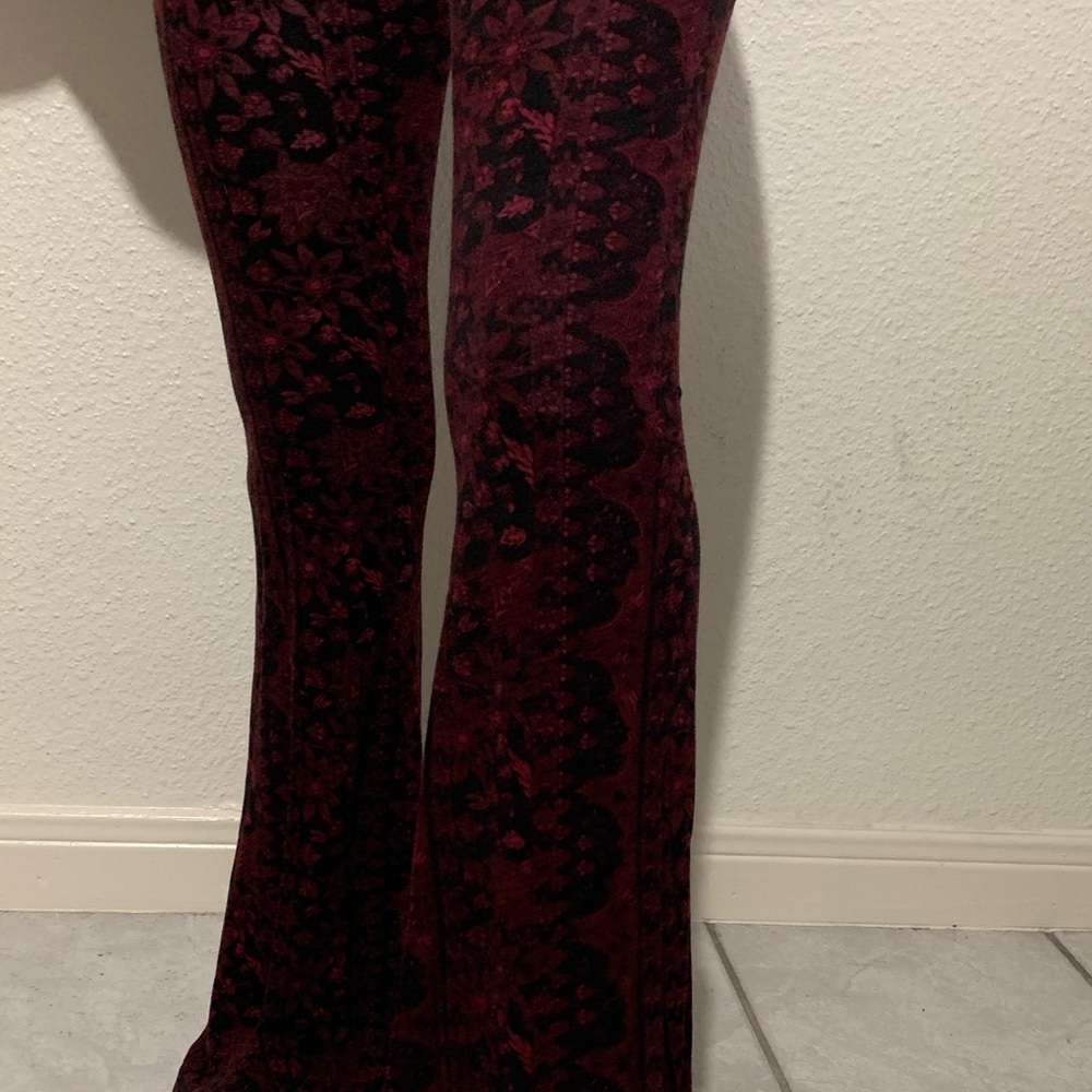 Flare Bootcut leggings | women’s